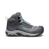 Women's Reno Waterproof Mid (Carbon Toe)