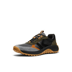 Men's KS86 Leather Sneaker