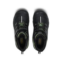 Big Kids' Kanibou Waterproof Winter Boot