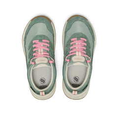 Big Kids' Hightrail Waterproof Hiking Shoe