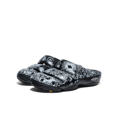 Men's Yogui Arts Clog x Hide and Seek