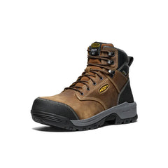 Men's Evanston 6" Waterproof Boot INT MET (Carbon Toe)
