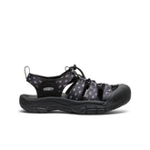 Men's Newport Retro Sandal x Études Studio