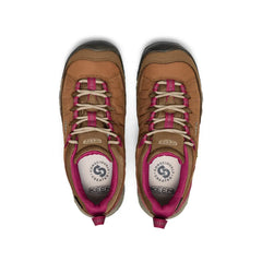Women's Targhee IV Waterproof Hiking Shoe