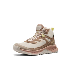 Women's Hightrail Waterproof Hiking Boot