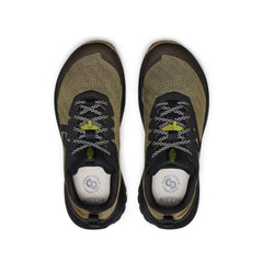 Men's Roam Trail Running Shoe
