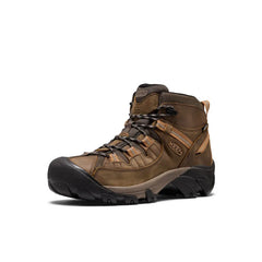 Men's Targhee II Mid Waterproof Hiking Boots