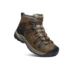 Men's Flint II Waterproof Mid (Soft Toe)