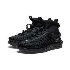 Women's UNEEK High Top x HYKE