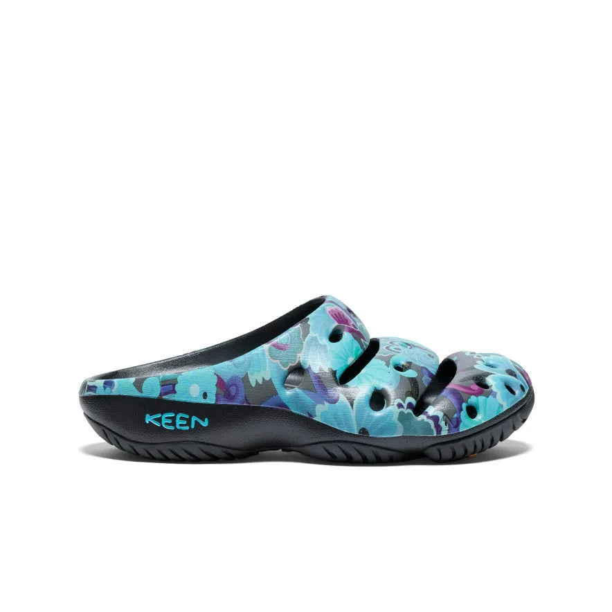 Men's Yogui Arts Clog x Gravityfree