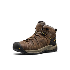 Men's Flint II Boot (Steel Toe)