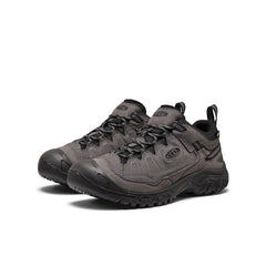 Men's Targhee IV Wide Waterproof Hiking Shoe