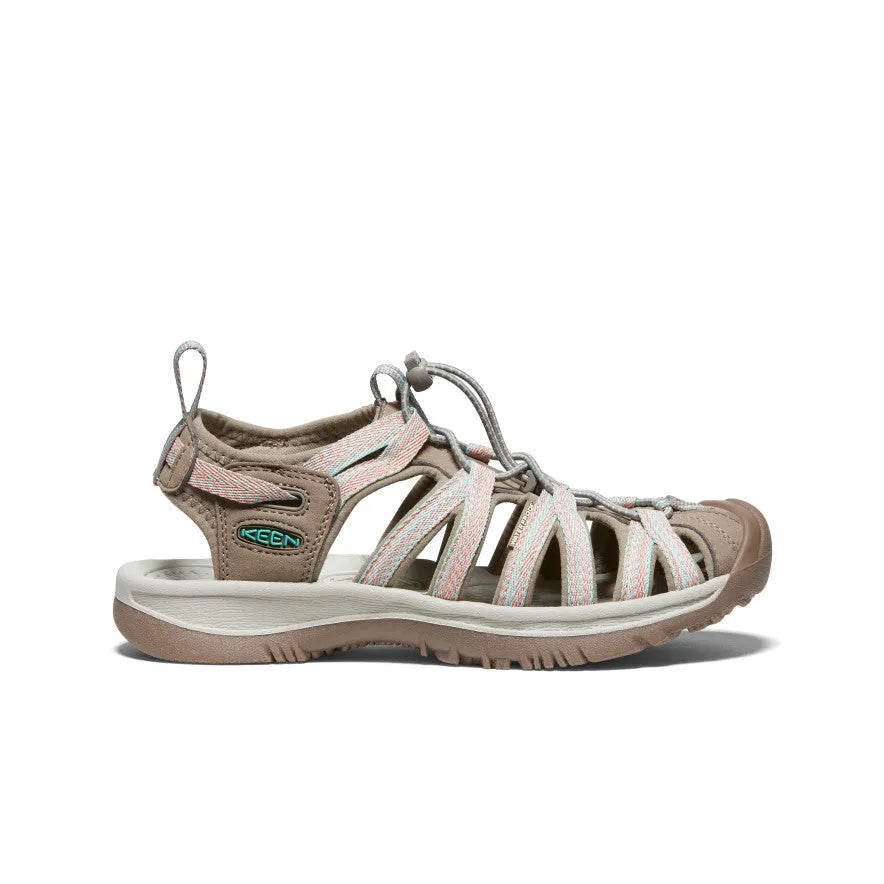 Women's Whisper