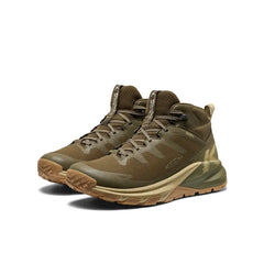 Men's Targhee Apex Waterproof Hiking Boot