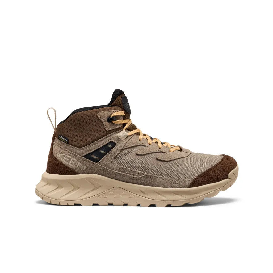Men's Hightrail Waterproof Hiking Boot