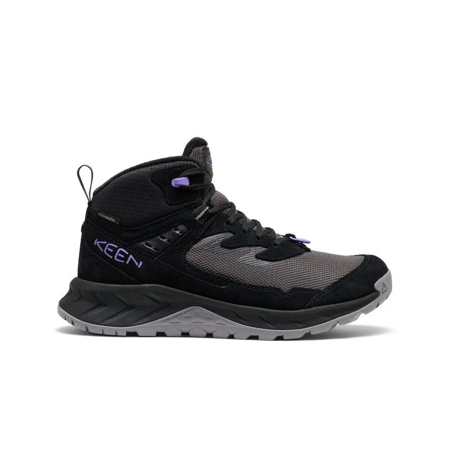 Women's Hightrail Polar Waterproof Hiking Boot